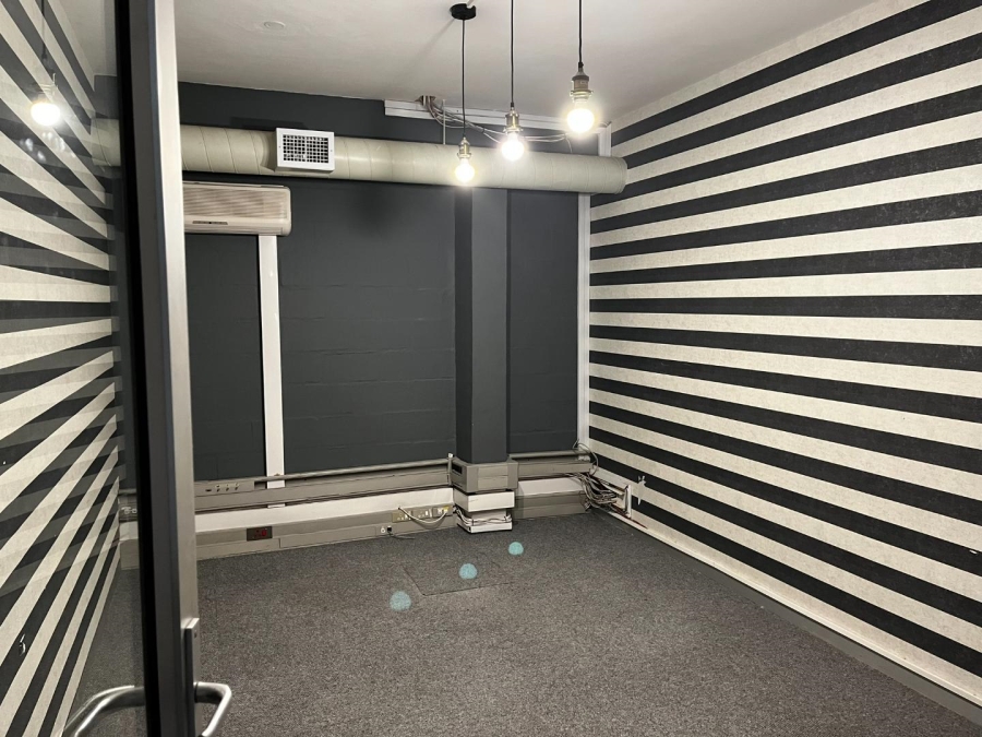To Let commercial Property for Rent in Observatory Western Cape